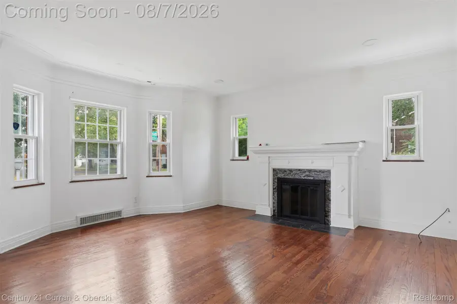 1992 S Annabelle Street, Detroit, MI 48217 - #3