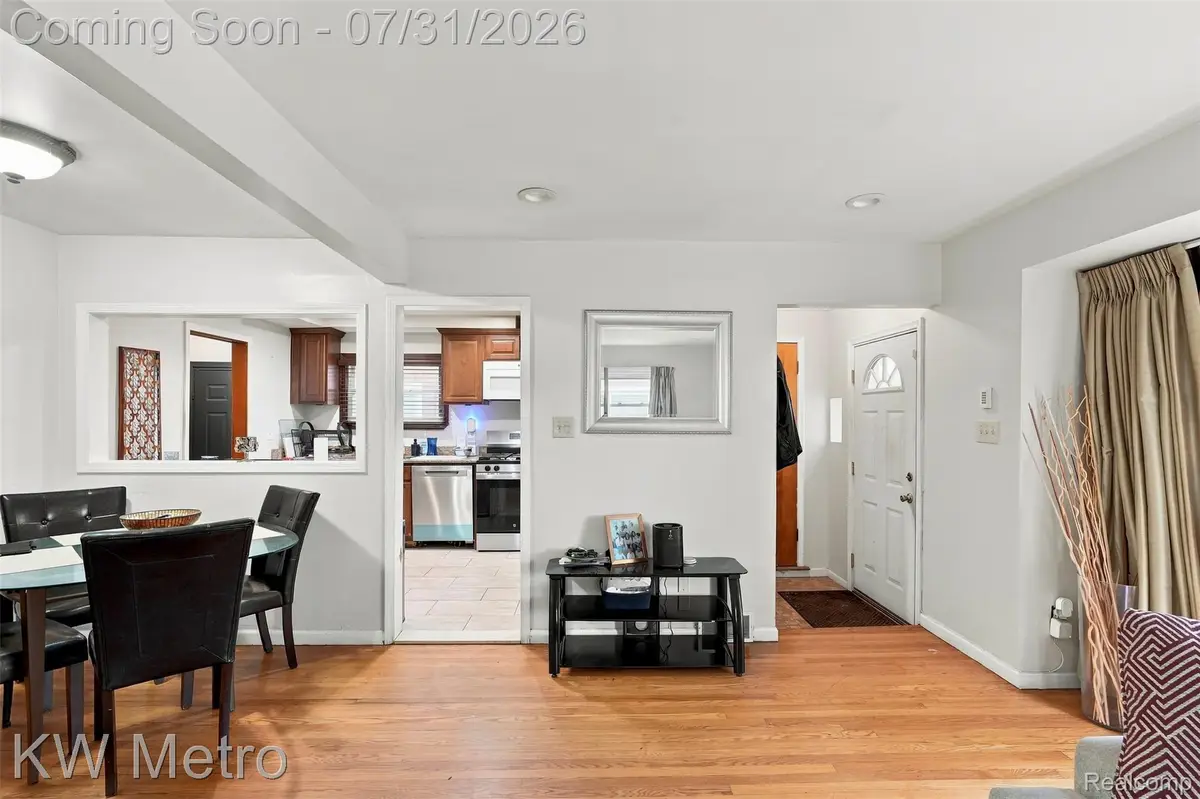 20245 Westmoreland Road, Detroit, MI 48219 - #1