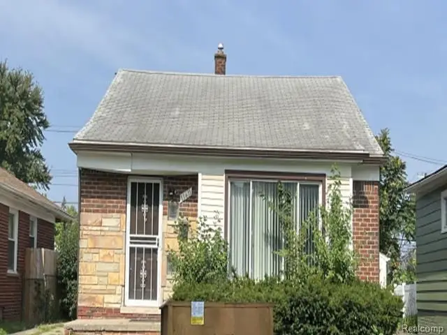 11411 Marion, Redford, MI 48239 - #1