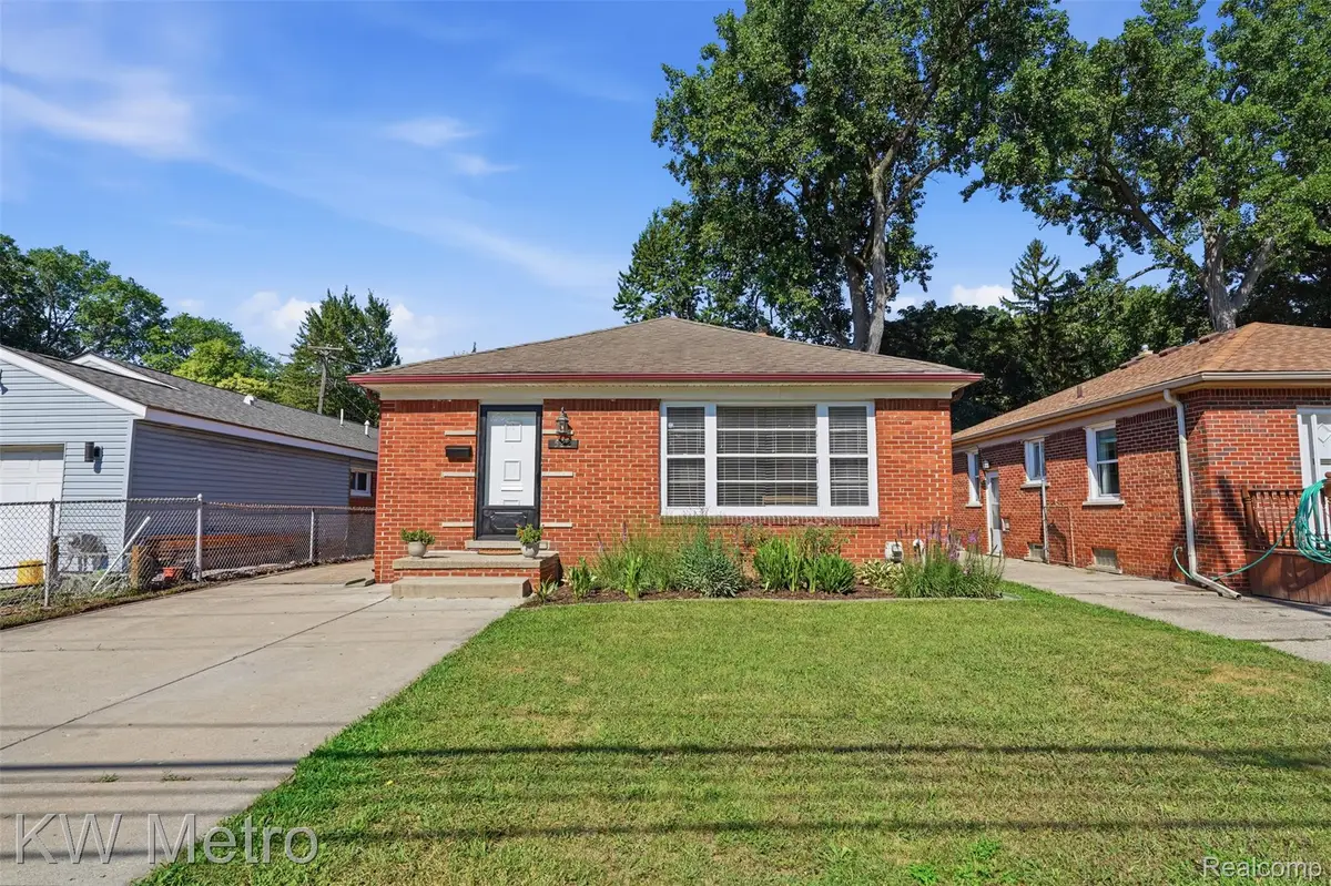 522 S Campbell Road, Royal Oak, MI 48067 - #1