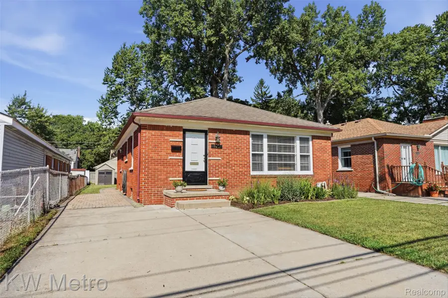 522 S Campbell Road, Royal Oak, MI 48067 - #3