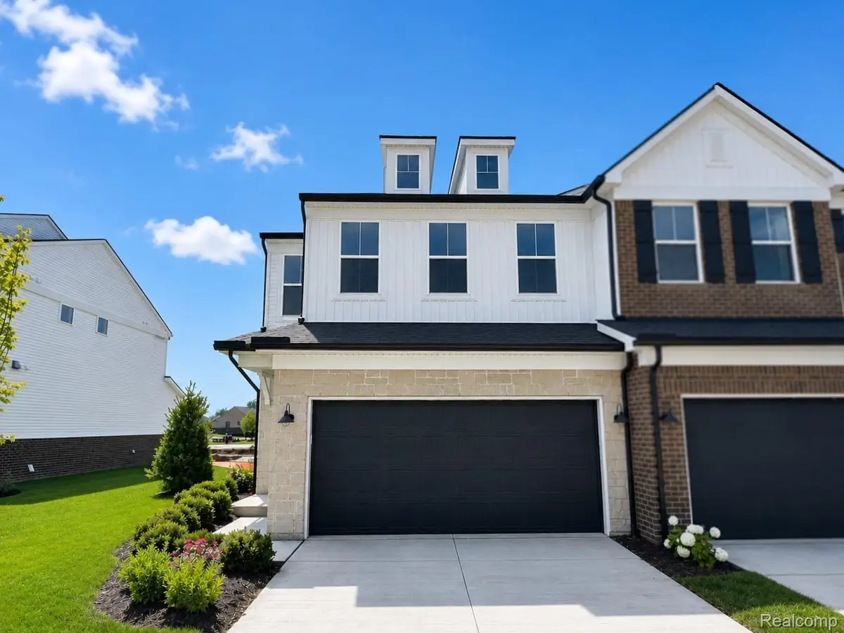 5591 Corgi Drive, Ann Arbor, MI 48108 - #1