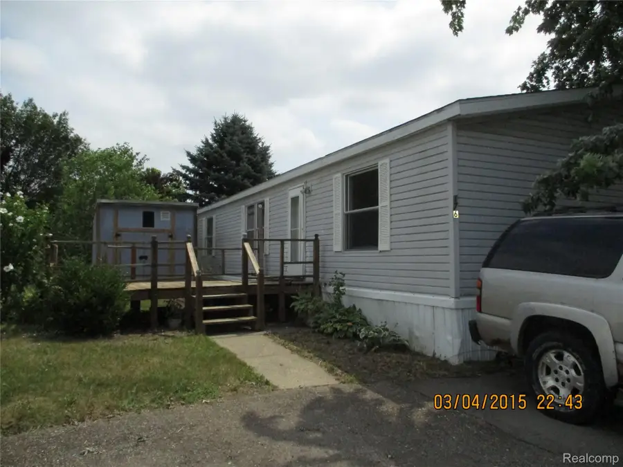6988 Mckean #176, Ypsilanti, MI 48197 - #2