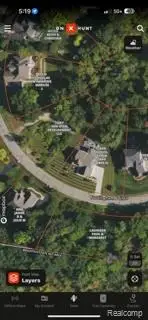 5927 Nottingham Point, Brighton, MI 48116 - #2