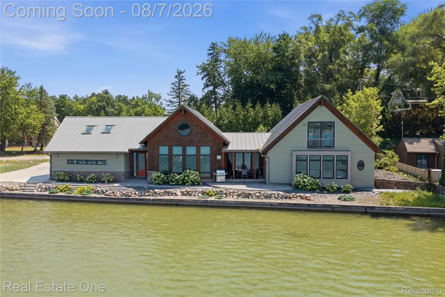 9276 Silverside, Green Oak, MI 48178 - #2
