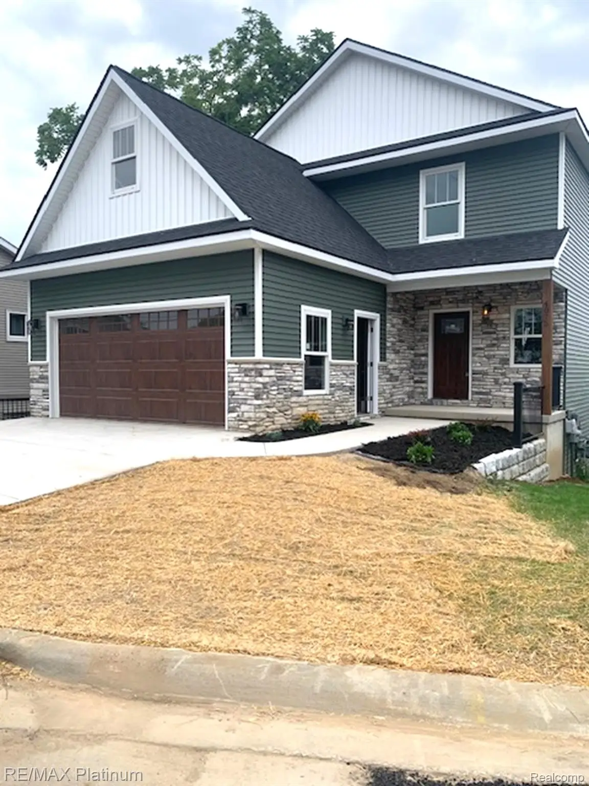 4075 Highcrest Drive, Brighton, MI 48116 - #1
