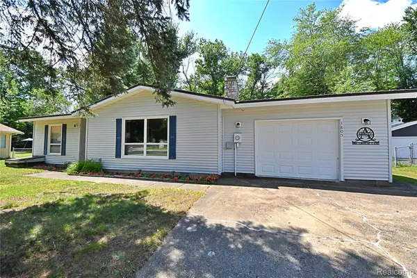 1805 Grouse Lane, StHelen, MI 48656