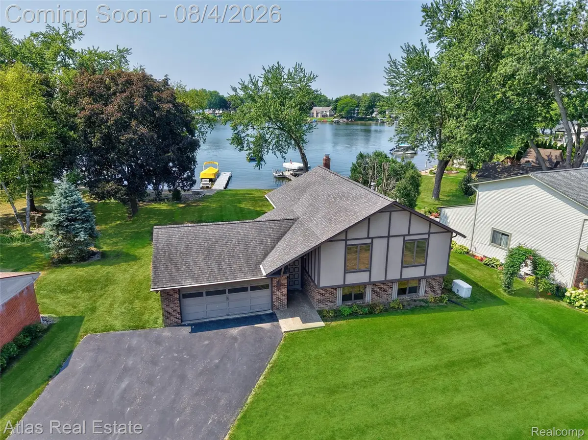 10334 Dar Lane, Goodrich, MI 48438 - #1