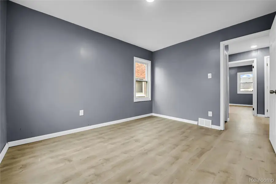 14814 Cloverlawn Street, Detroit, MI 48238 - #2