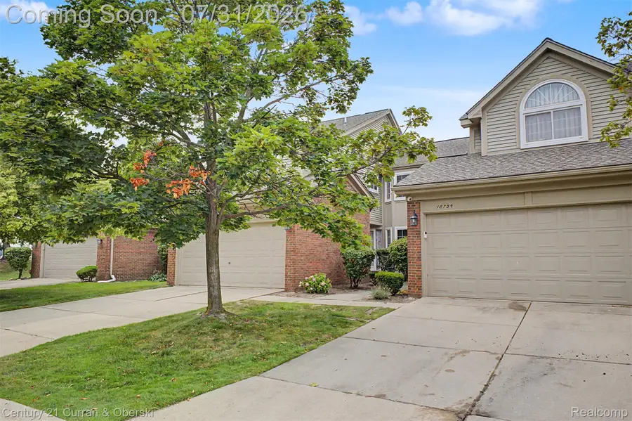 18737 Hilltop Boulevard, Riverview, MI 48193 - #2