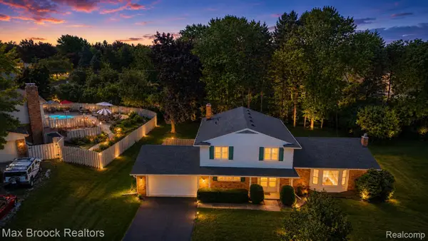 4463 Westover Drive, WestBloomfield, MI 48323