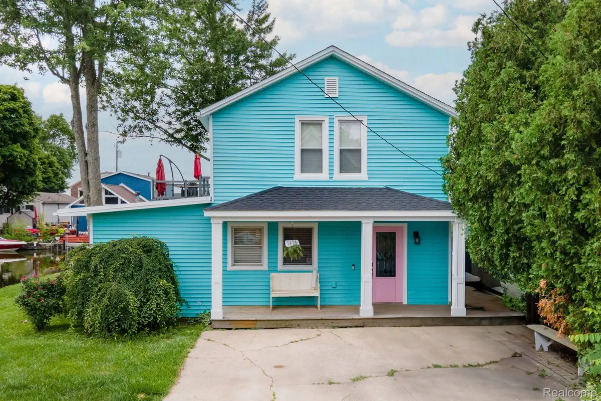 1430 Rossdale Drive, Waterford, MI 48328 - #1
