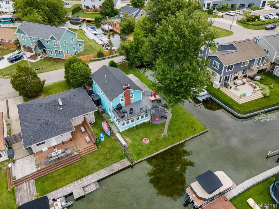 1430 Rossdale Drive, Waterford, MI 48328 - #3