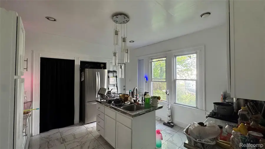 13825 Park Grove Street, Detroit, MI 48205 - #3