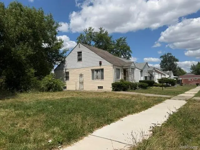17935 Mackay Street, Detroit, MI 48212 - #3