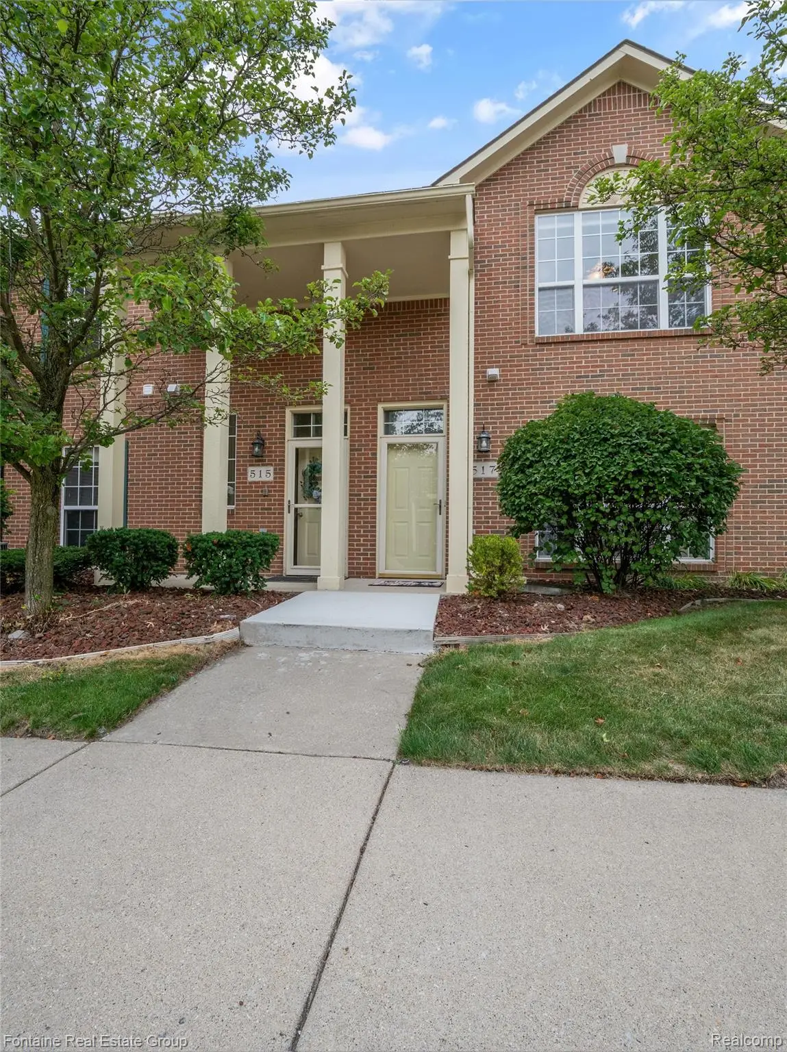 515 Mulberry Street, Wyandotte, MI 48192 - #1