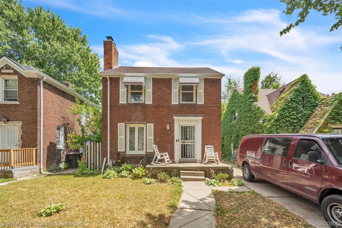 9958 Balfour Road, Detroit, MI 48224 - #1