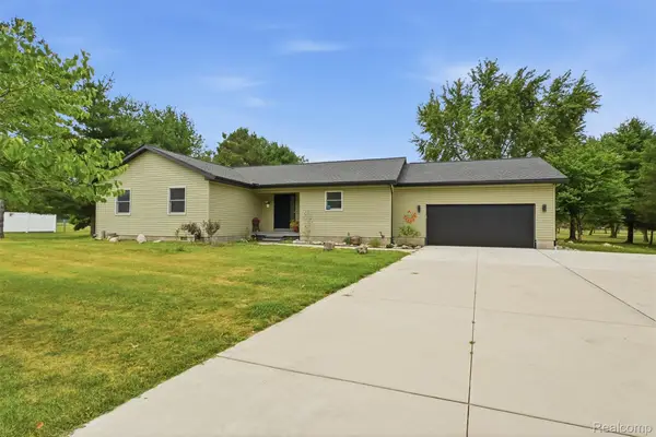 45738 Bemis Bemis Road, VanBuren, MI 48111