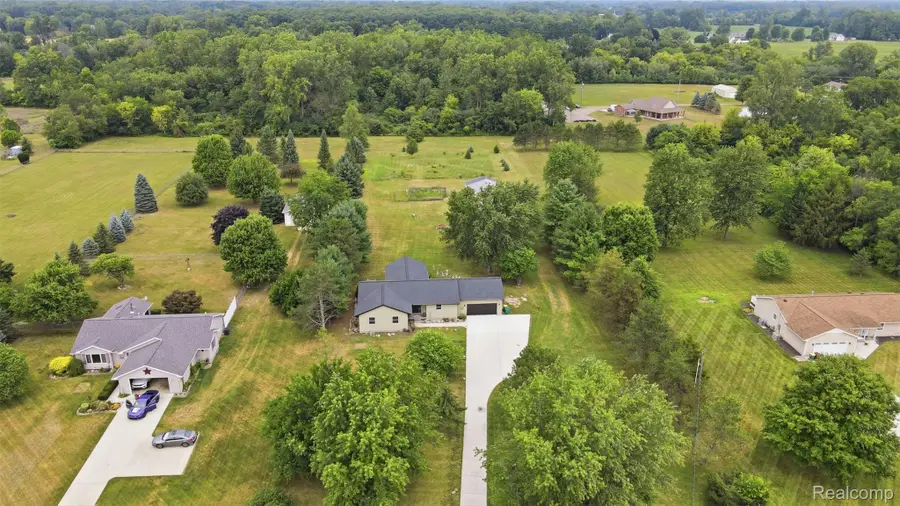 45738 Bemis Bemis Road, Van Buren, MI 48111 - #3