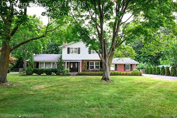 585 S Sheldon Road, Plymouth, MI 48170