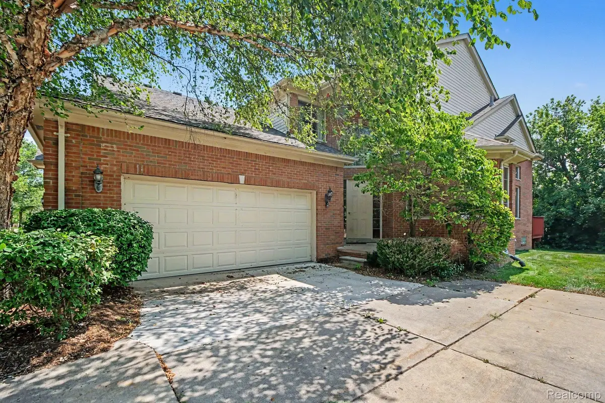 1028 Maya Court #Unit, Troy, MI 48085 - #1
