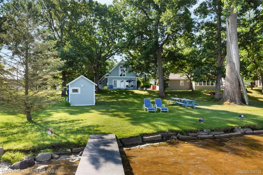 1491 Division Drive, Hartland, MI 48353 - #2