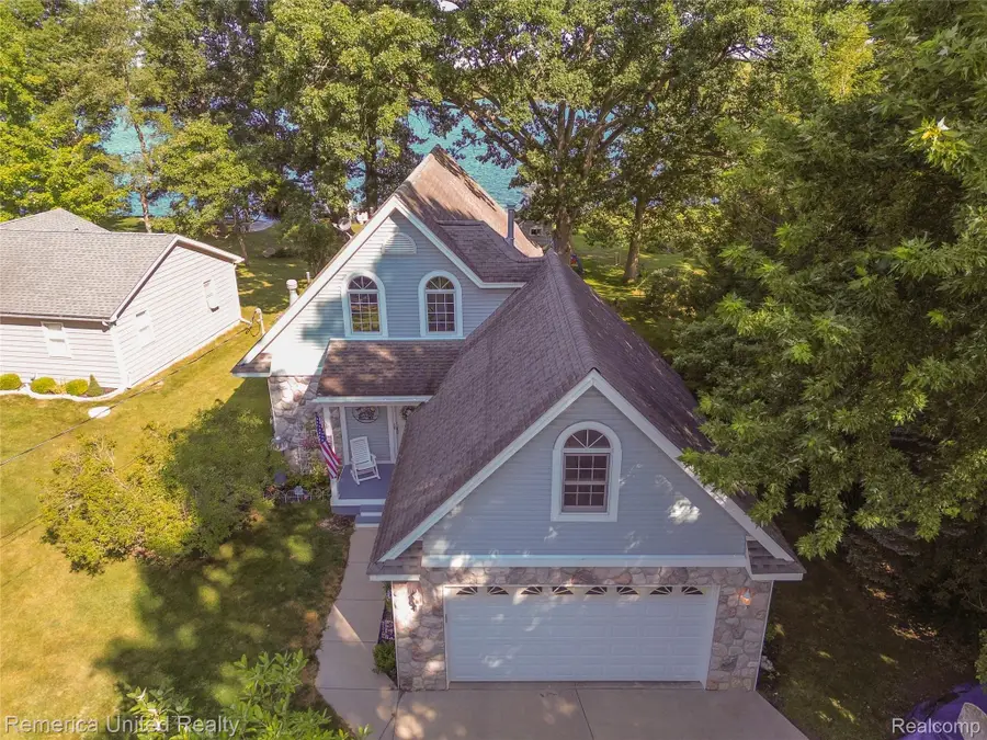 1491 Division Drive, Hartland, MI 48353 - #3