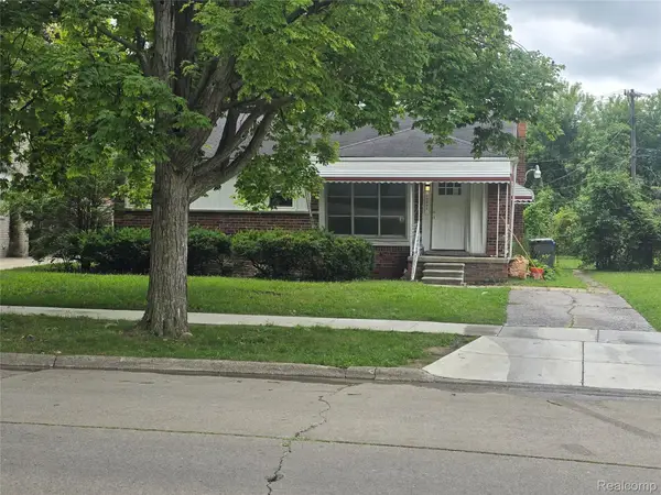 29093 Emerson Street, Inkster, MI 48141