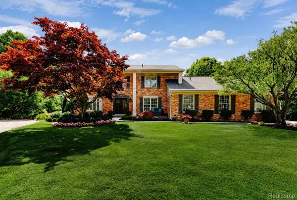 3313 Salem Court, RochesterHills, MI 48306