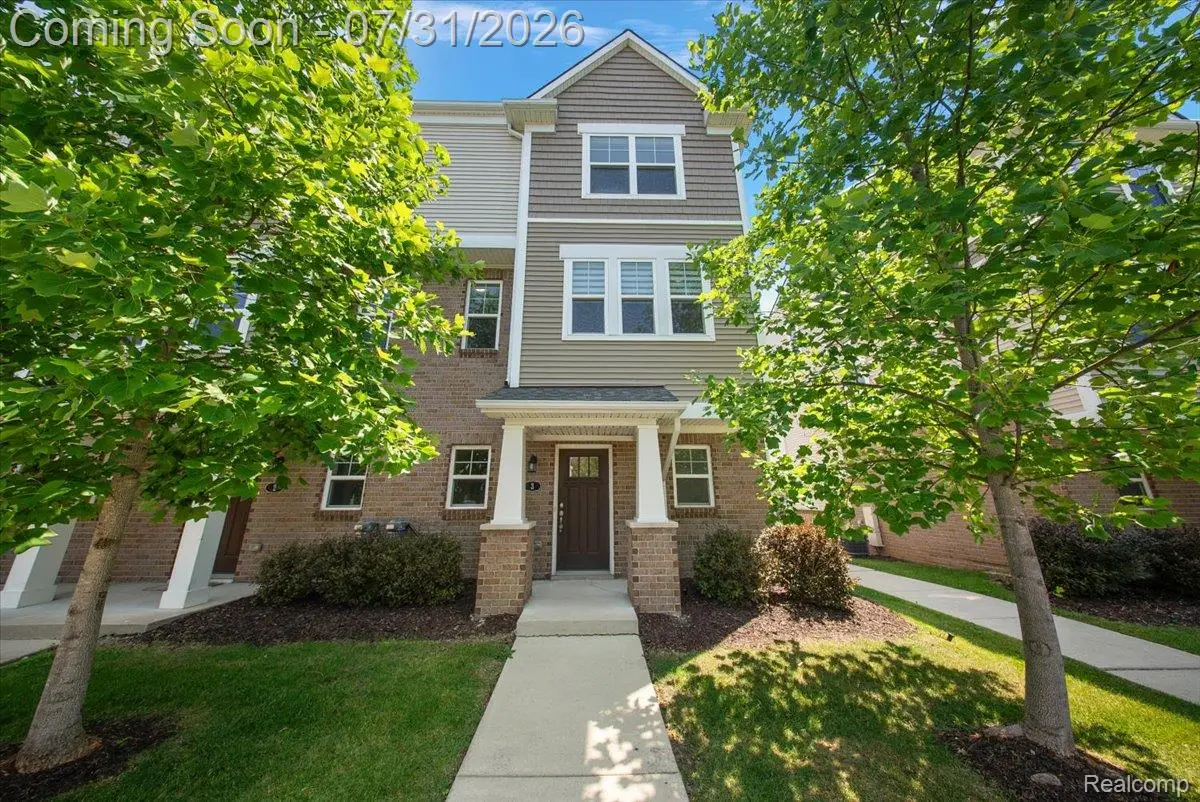 2500 Normandy Road, Royal Oak, MI 48073 - #1