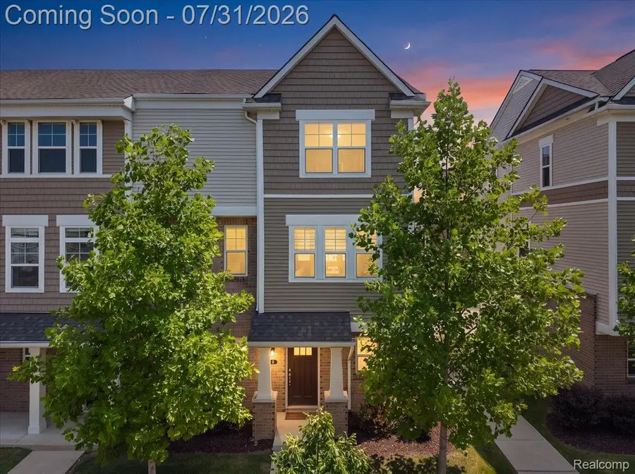 2500 Normandy Road, Royal Oak, MI 48073 - #2