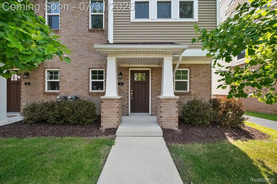 2500 Normandy Road, Royal Oak, MI 48073 - #3