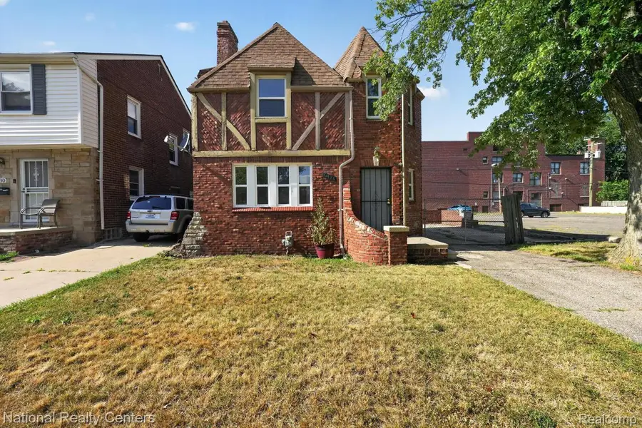 6420 London Street, Detroit, MI 48221 - #3