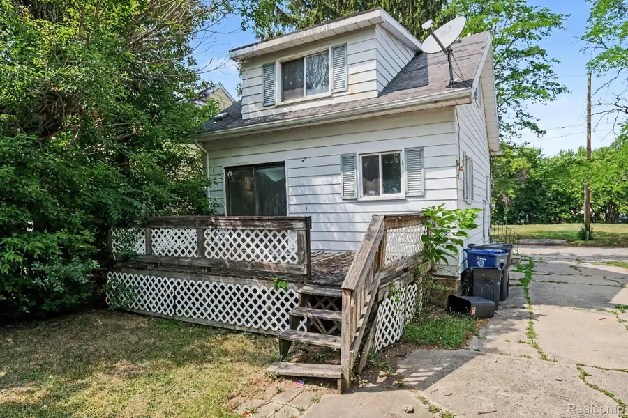 2815 Reynolds Street, Flint, MI 48503 - #3