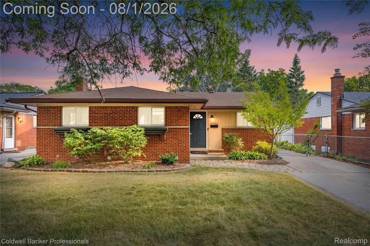 15240 Grovedale Street, Roseville, MI 48066 - #1