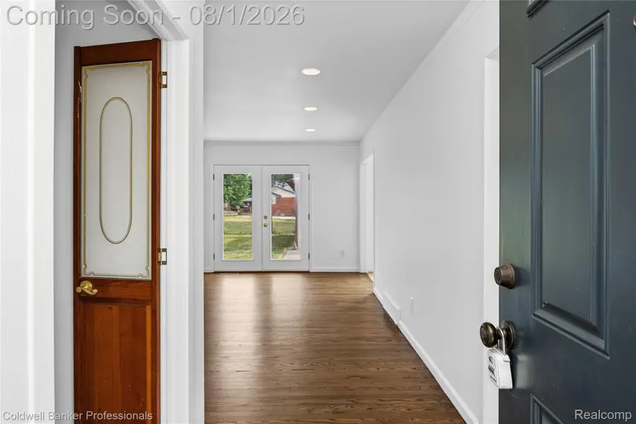 15240 Grovedale Street, Roseville, MI 48066 - #2
