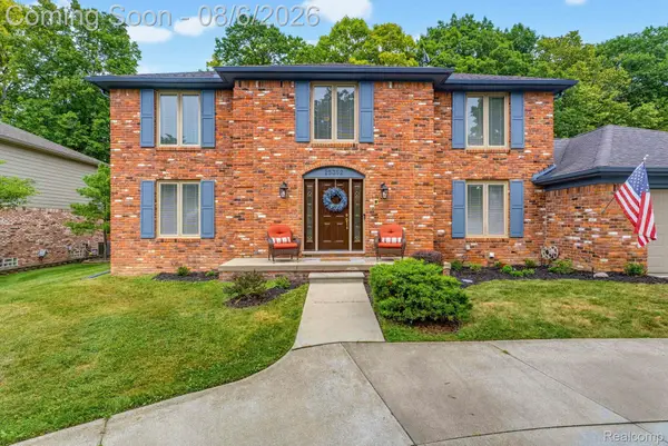25352 Witherspoon Street, Farmington, MI 48335