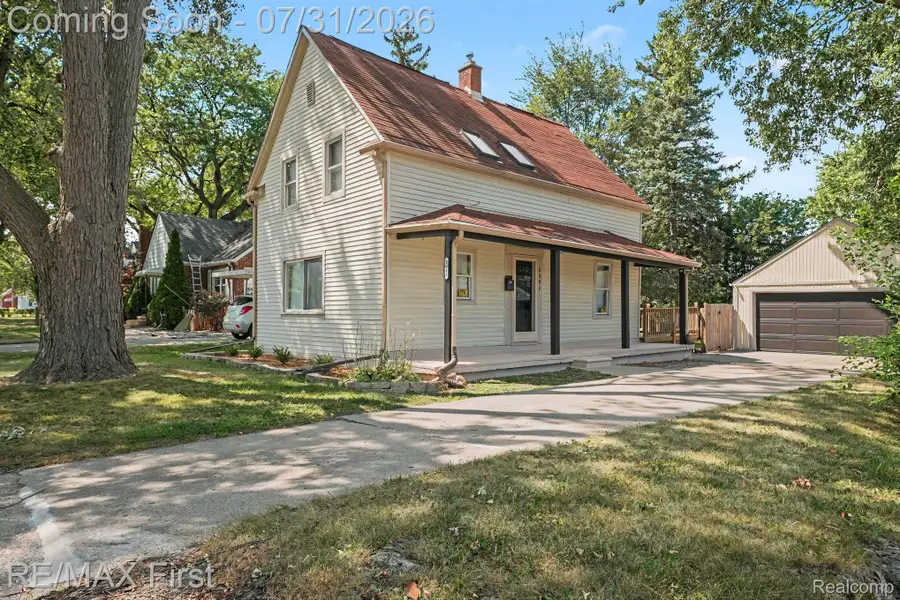5541 Arden Avenue, Warren, MI 48092 - #2