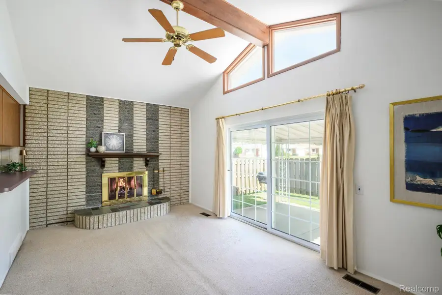 13256 Rosselo Avenue, Warren, MI 48088 - #2