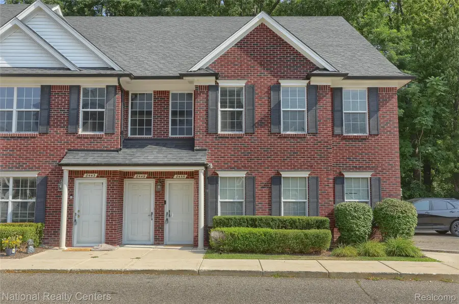 8455 Williamstown Drive, Shelby, MI 48316 - #2