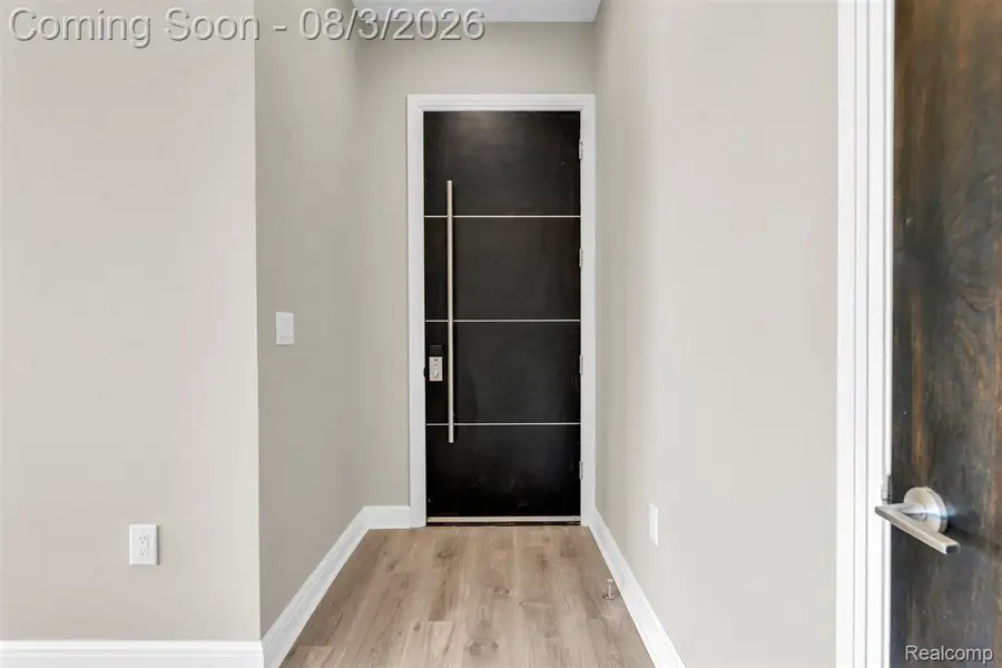 438 Selden Street #202, Detroit, MI 48201 - #2