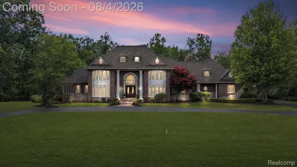 8356 Misty Meadows, GrandBlanc, MI 48439