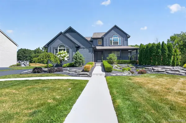 5729 Woodfield Parkway, GrandBlanc, MI 48439