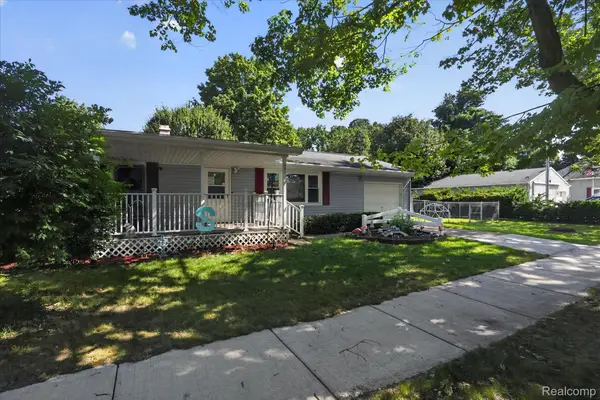 322 W Shaw Street, Charlotte, MI 48813