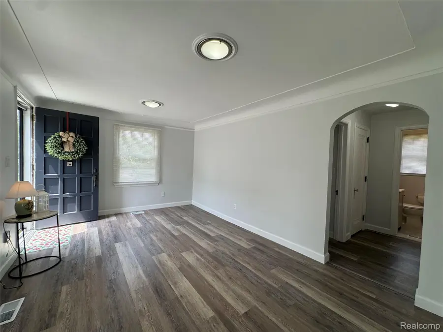 2452 Earlmont, Berkley, MI 48072 - #2