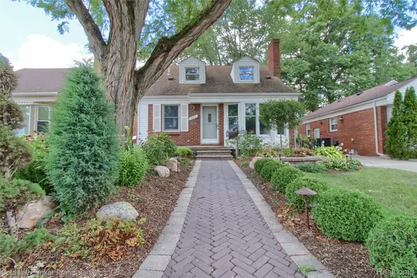 3012 Syracuse Street, Dearborn, MI 48124