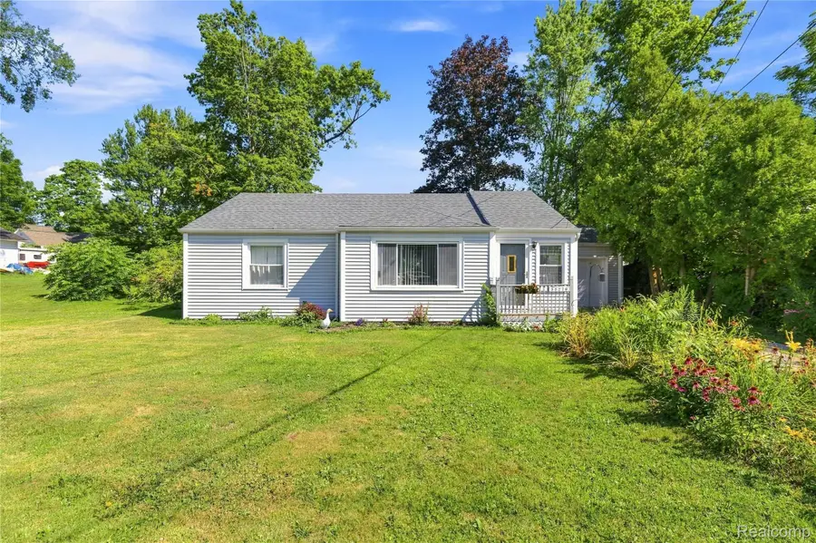 35279 Potter Street, Memphis, MI 48041 - #2