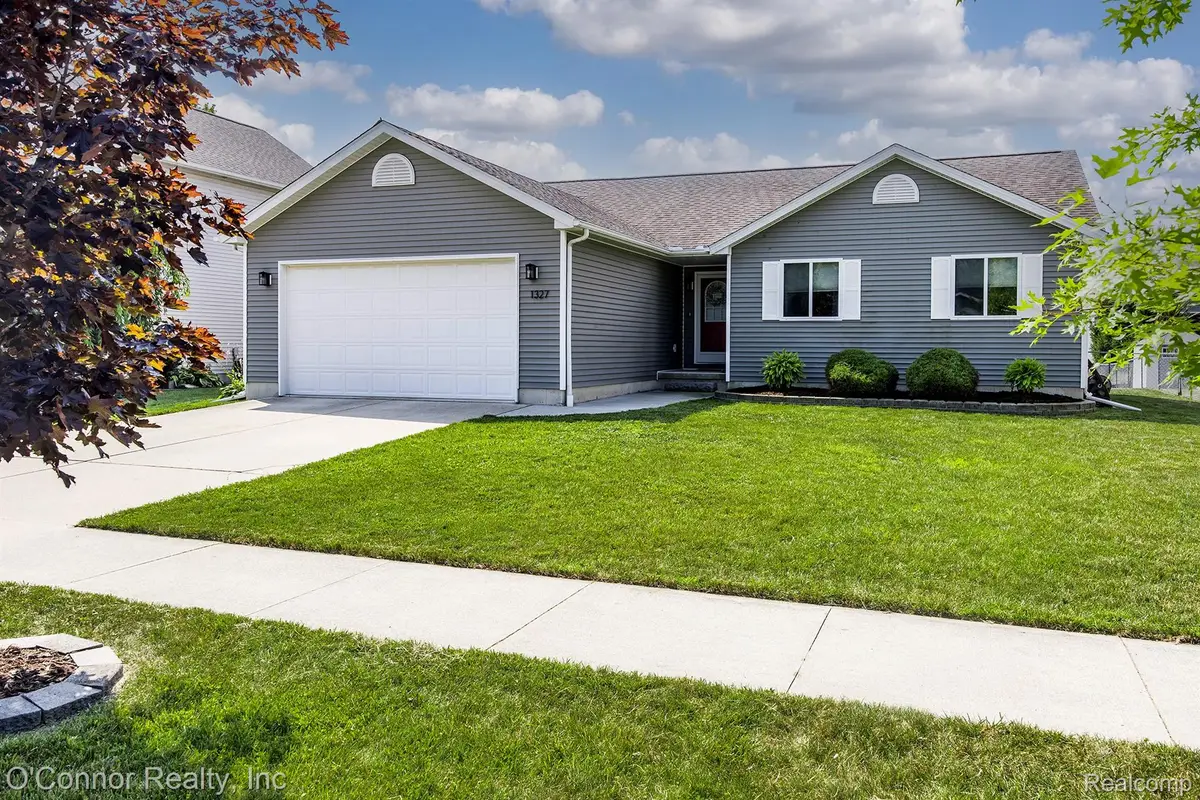 1327 Maddison Avenue, Marysville, MI 48040 - #1