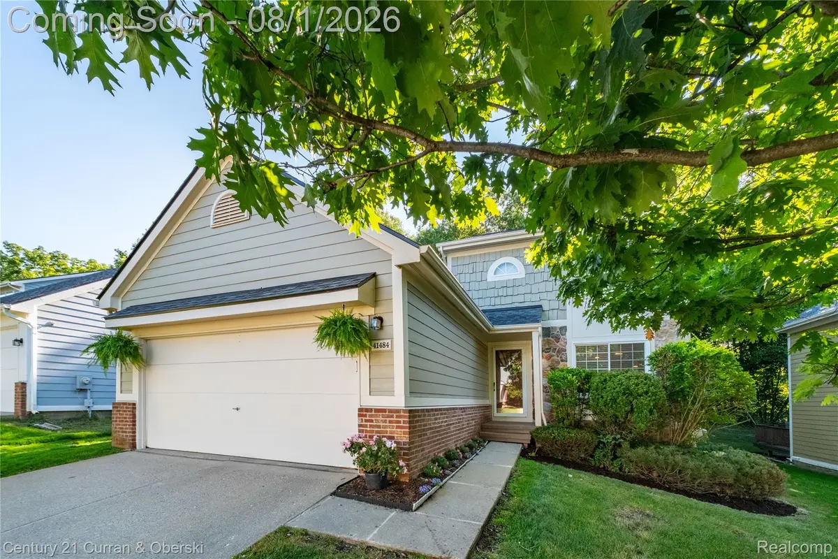 41484 Belden Circle, Novi, MI 48377 - #1
