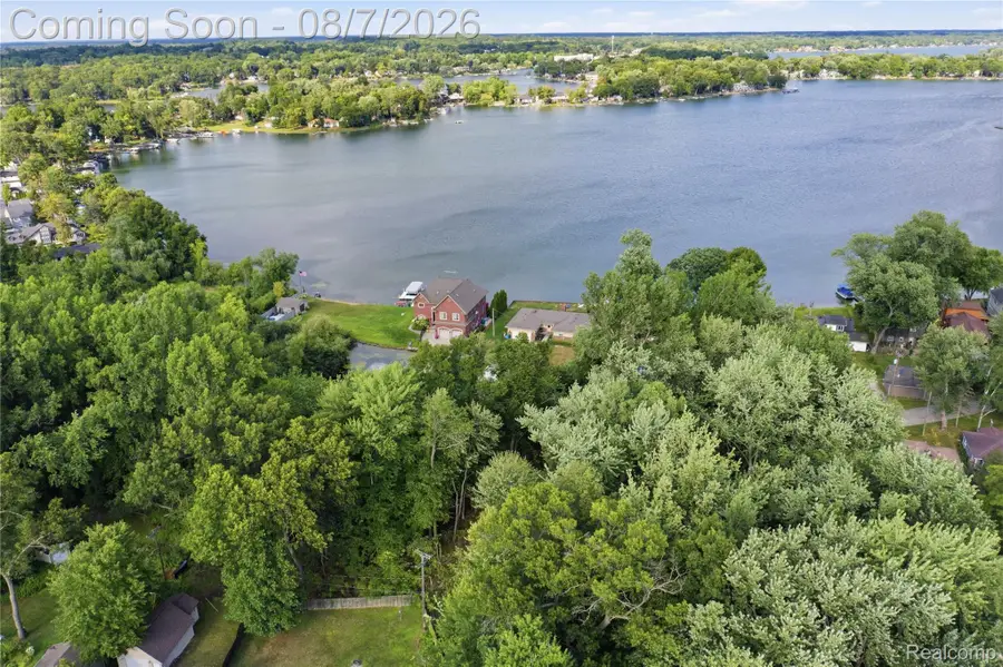 0 VL Gittins Street, Commerce Township, MI 48382 - #2